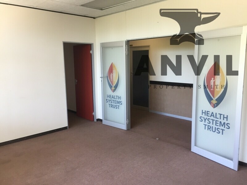 34 Essex Terrace, Building 2, Berea West, Westville,Durban - 1st Floor Suite 1003 - 105m2 property image 3