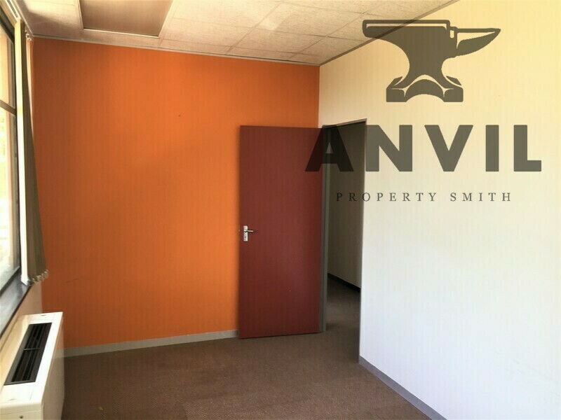 34 Essex Terrace, Building 2, Berea West, Westville,Durban - 1st Floor Suite 1003 - 105m2 property image 4