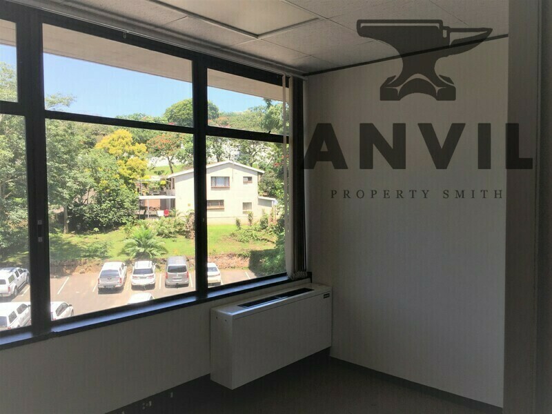 34 Essex Terrace, Building 2, Berea West, Westville,Durban - 1st Floor Suite 1003 - 105m2 property image 6