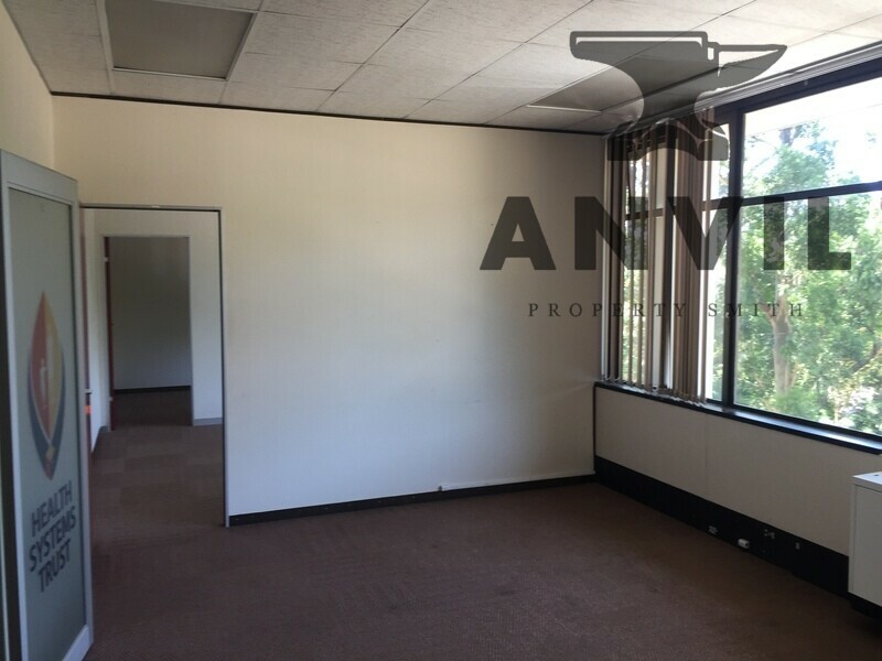 34 Essex Terrace, Building 2, Berea West, Westville,Durban - 1st Floor Suite 1003 - 105m2 property image 11