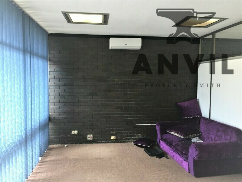 34 Essex Terrace, Building 2, Berea West, Westville,Durban - Ground Floor - Left hand Office property image 1