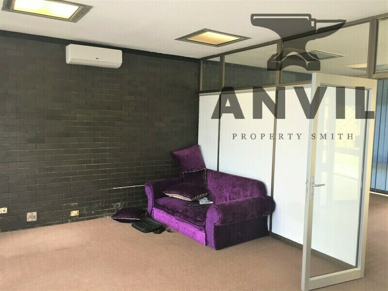 34 Essex Terrace, Building 2, Berea West, Westville,Durban - Ground Floor - Left hand Office property image 2