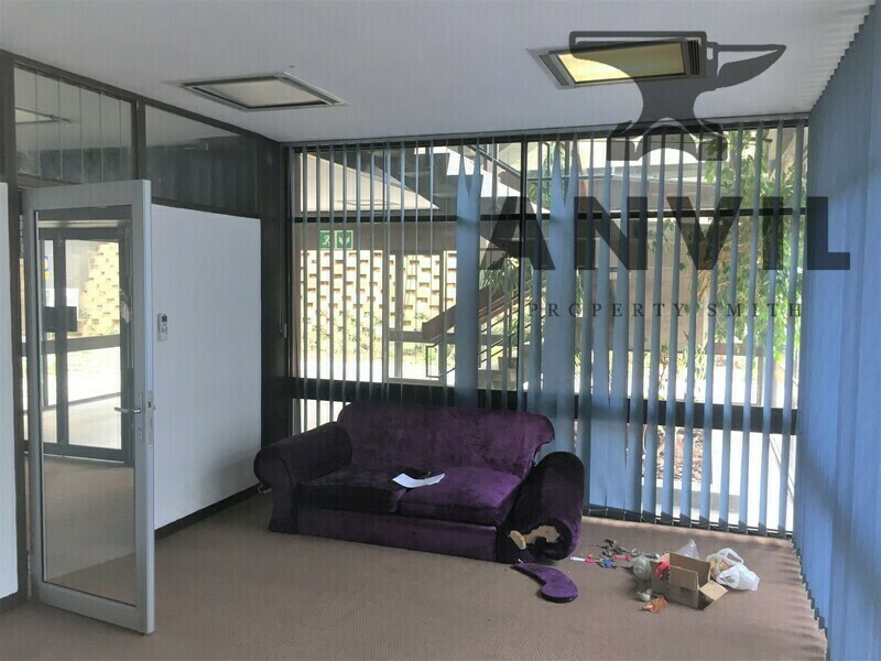 34 Essex Terrace, Building 2, Berea West, Westville,Durban - Ground Floor - Left hand Office property image 4