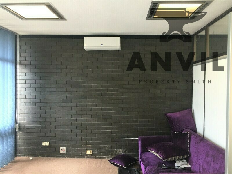 34 Essex Terrace, Building 2, Berea West, Westville,Durban - Ground Floor - Left hand Office property image 5