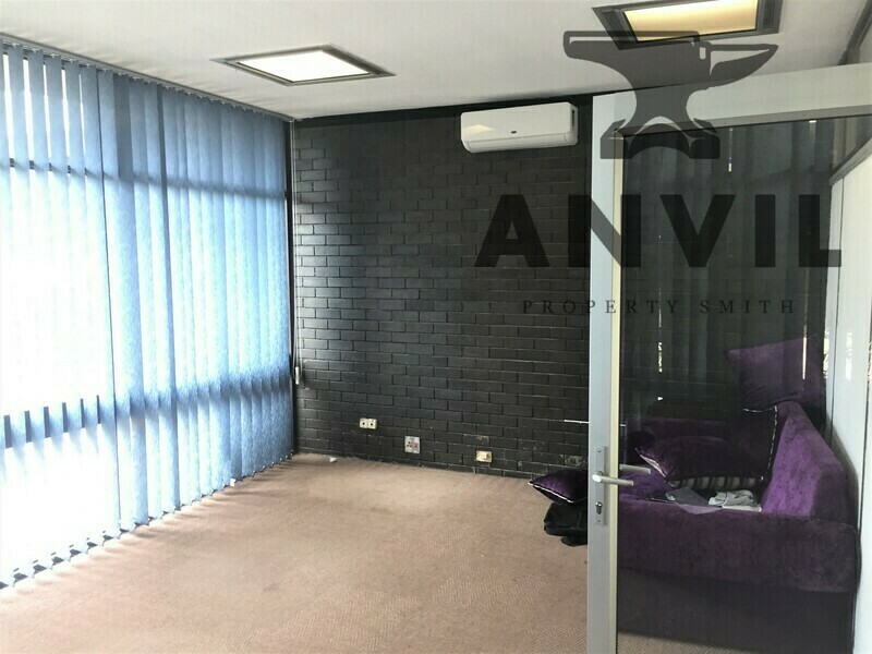 34 Essex Terrace, Building 2, Berea West, Westville,Durban - Ground Floor - Left hand Office property image 6