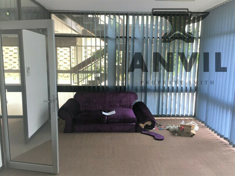 34 Essex Terrace, Building 2, Berea West, Westville,Durban - Ground Floor - Left hand Office property image 7