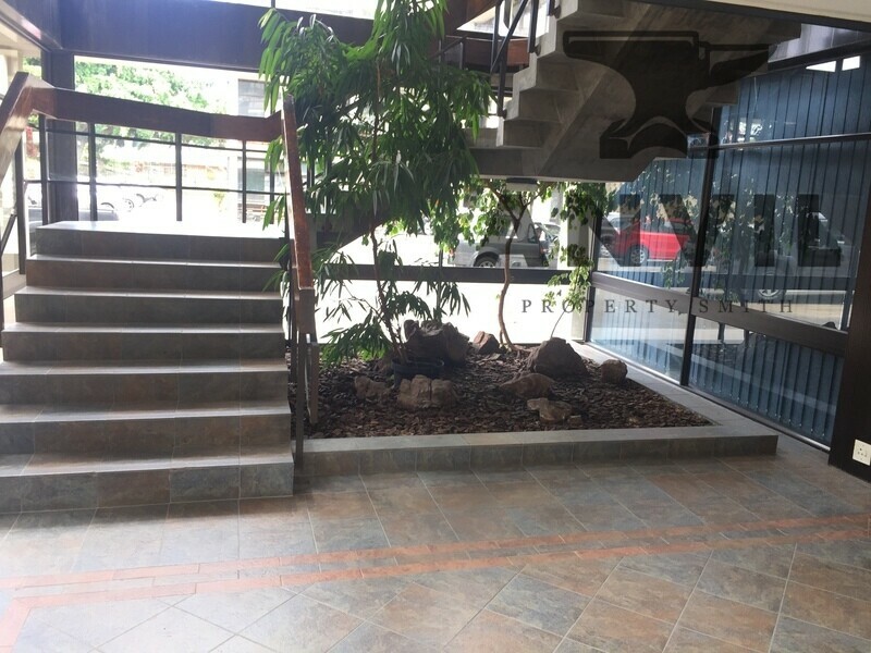 34 Essex Terrace, Building 2, Berea West, Westville,Durban - Ground Floor - Left hand Office property image 8