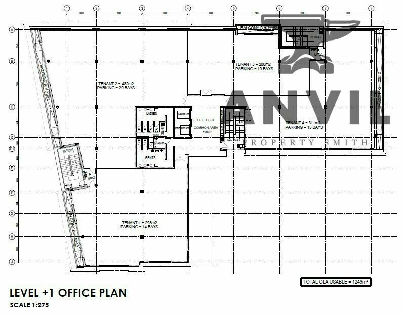 104 OXFORD ROAD - 104 Oxford Road Unit 301 Second Floor property image 53