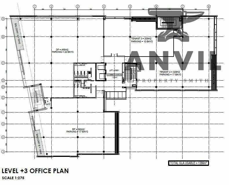104 OXFORD ROAD - 104 Oxford Road Unit 301 Second Floor property image 55