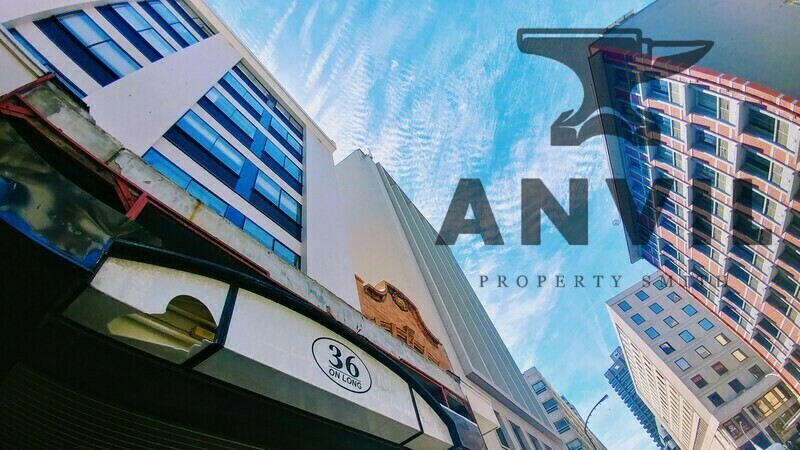 36 Long St - 2nd & 3rd Floor property image 13 36 Long St - 2nd & 3rd Floor property image 13