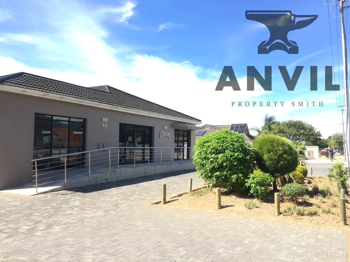 56 5th Avenue, Newton Park, Port Elizabeth Newton Park Anvil Property