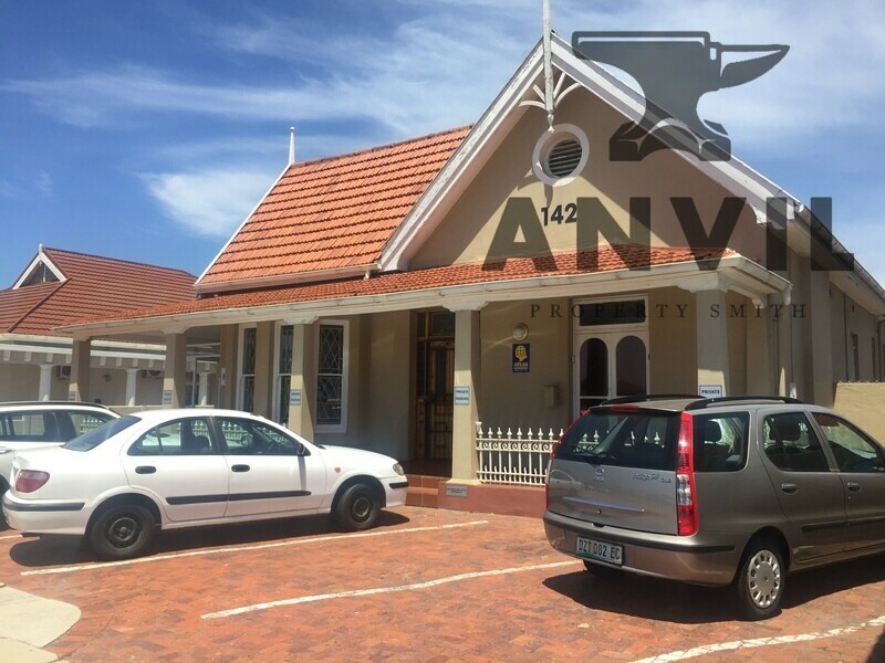 142 Cape Road, Mill Park, Port Elizabeth - Suite 1, 200sqm Unit. property image 14