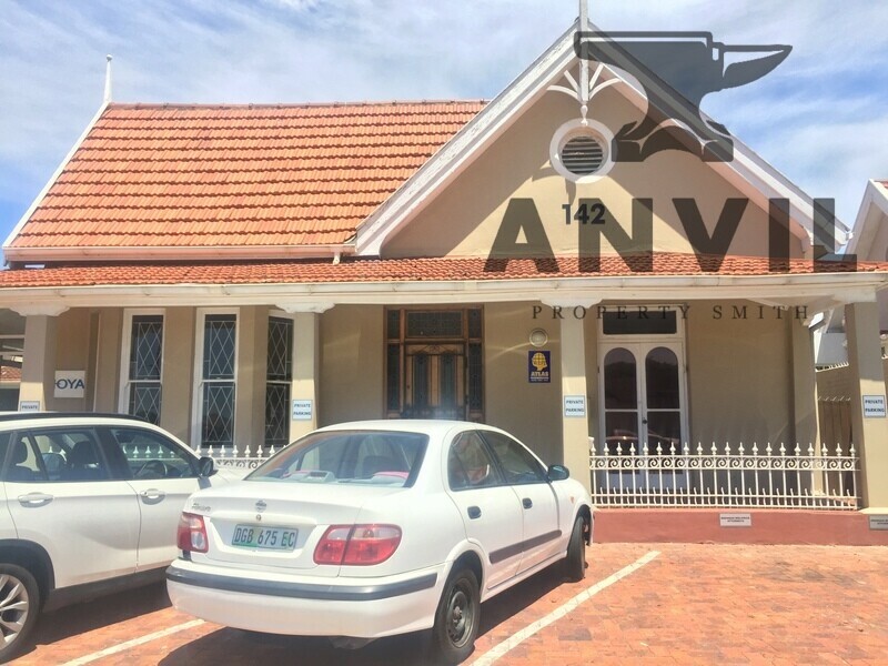 142 Cape Road, Mill Park, Port Elizabeth - Suite 1, 200sqm Unit. property image 15