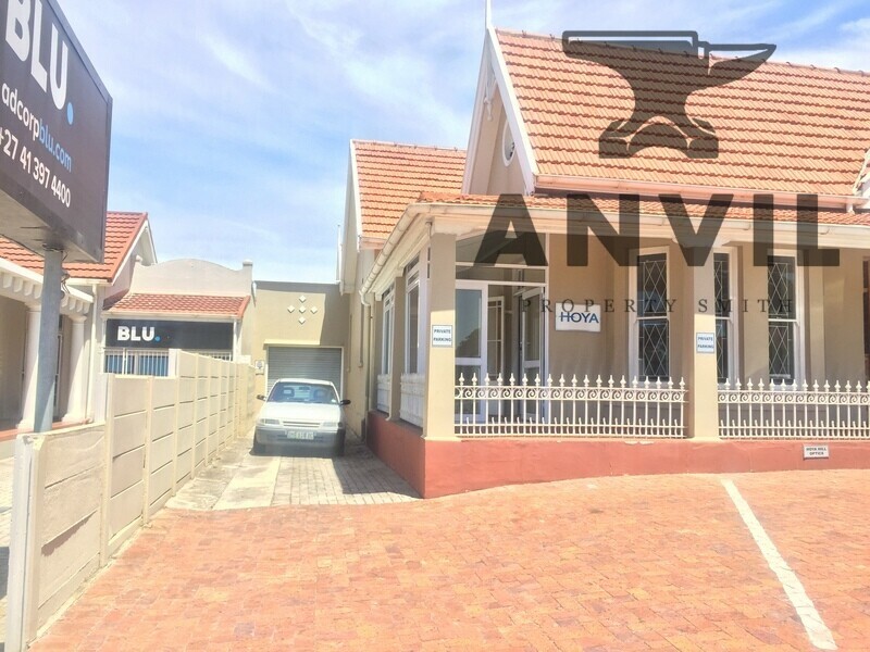 142 Cape Road, Mill Park, Port Elizabeth - Suite 1, 200sqm Unit. property image 17