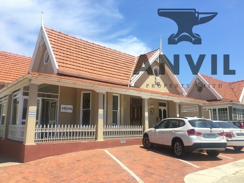 142 Cape Road, Mill Park, Port Elizabeth - Suite 1, 200sqm Unit. property image 16