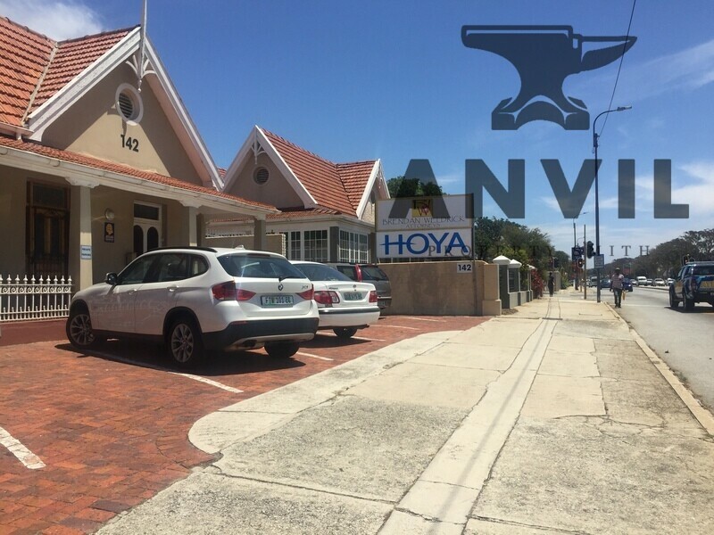 142 Cape Road, Mill Park, Port Elizabeth - Suite 1, 200sqm Unit. property image 18