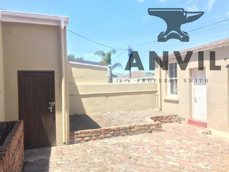 142 Cape Road, Mill Park, Port Elizabeth - Suite 1, 200sqm Unit. property image 21