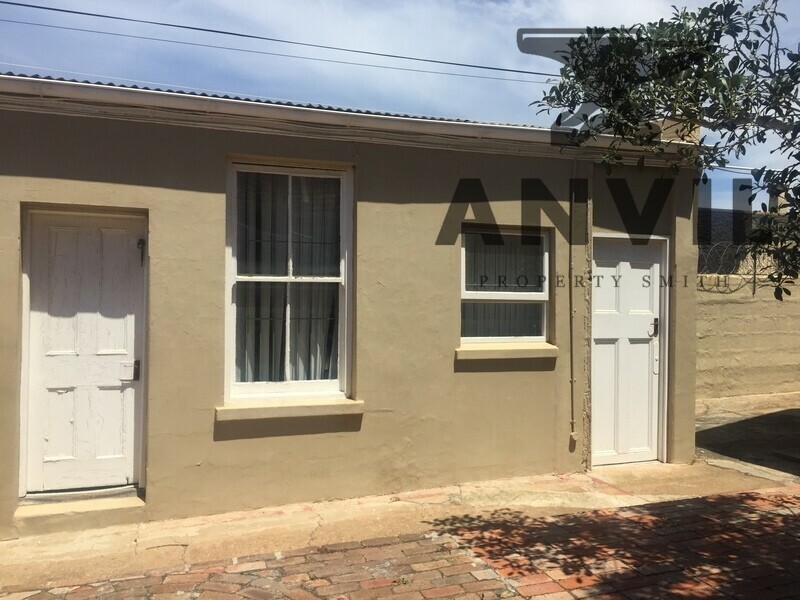142 Cape Road, Mill Park, Port Elizabeth - Suite 1, 200sqm Unit. property image 19