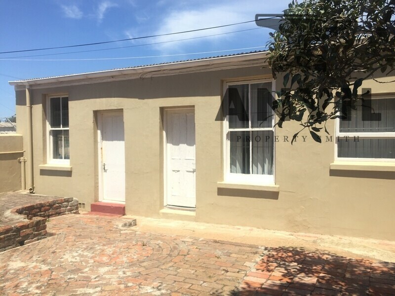 142 Cape Road, Mill Park, Port Elizabeth - Suite 1, 200sqm Unit. property image 20