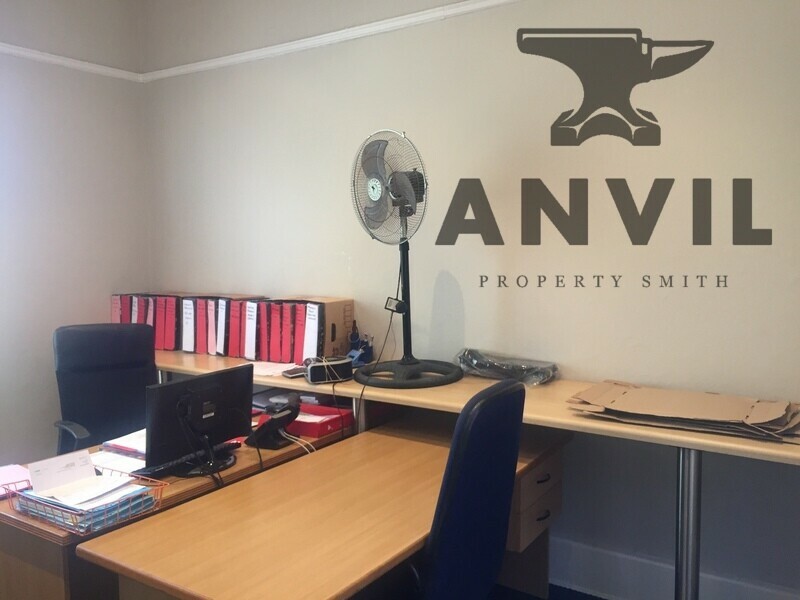 142 Cape Road, Mill Park, Port Elizabeth - Suite 1, 200sqm Unit. property image 7