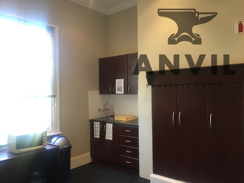 142 Cape Road, Mill Park, Port Elizabeth - Suite 1, 200sqm Unit. property image 11