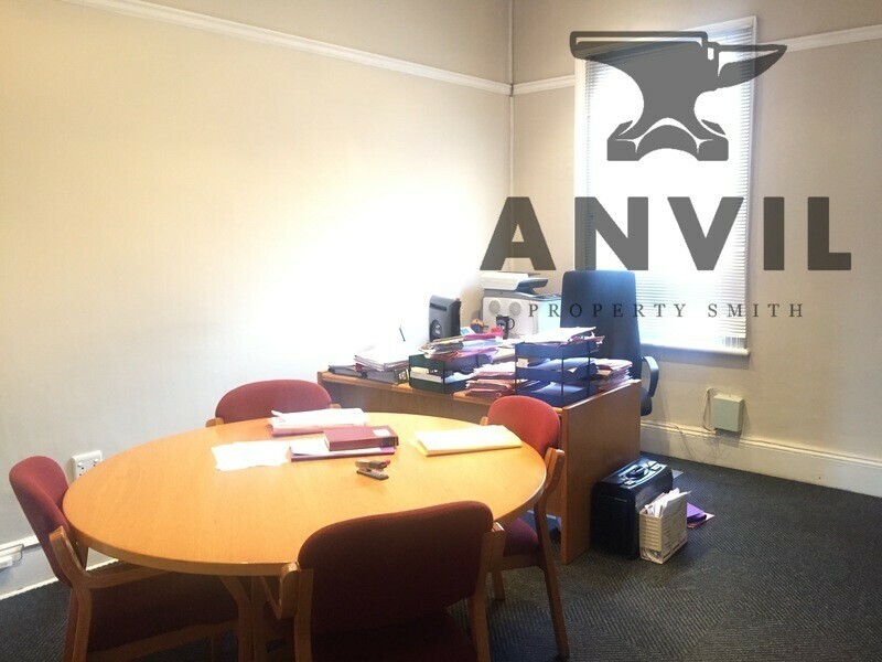 142 Cape Road, Mill Park, Port Elizabeth - Suite 1, 200sqm Unit. property image 2