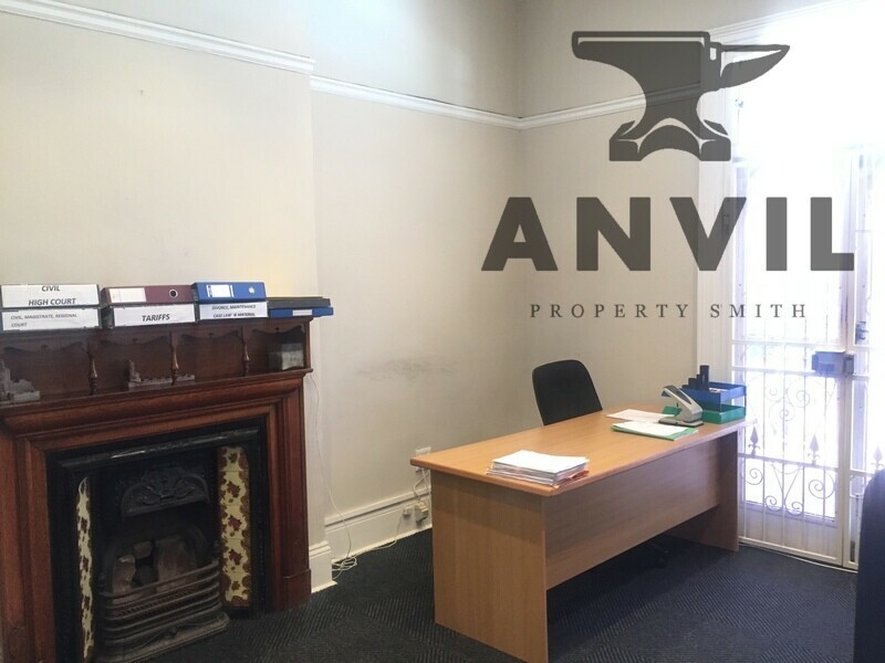 142 Cape Road, Mill Park, Port Elizabeth - Suite 1, 200sqm Unit. property image 5