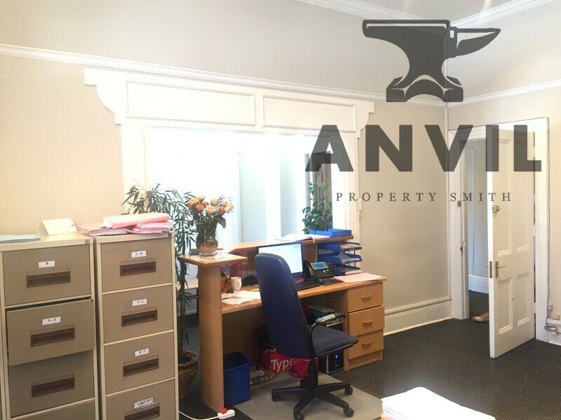 142 Cape Road, Mill Park, Port Elizabeth - Suite 1, 200sqm Unit. property image 6