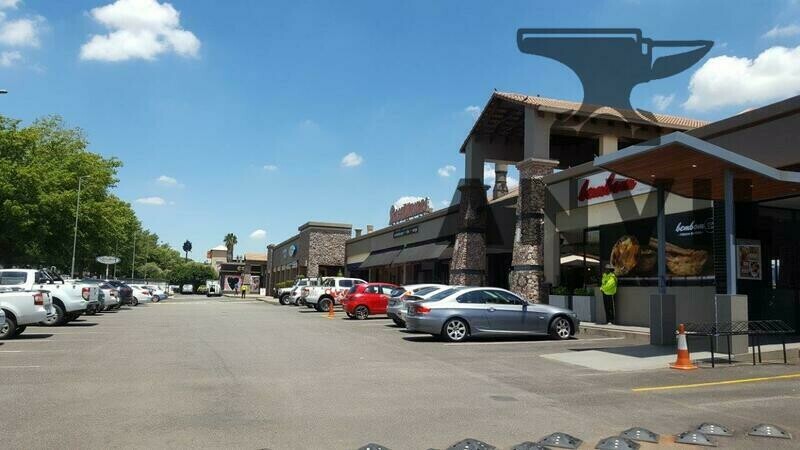 Bedford Village - Office 1  property image 19