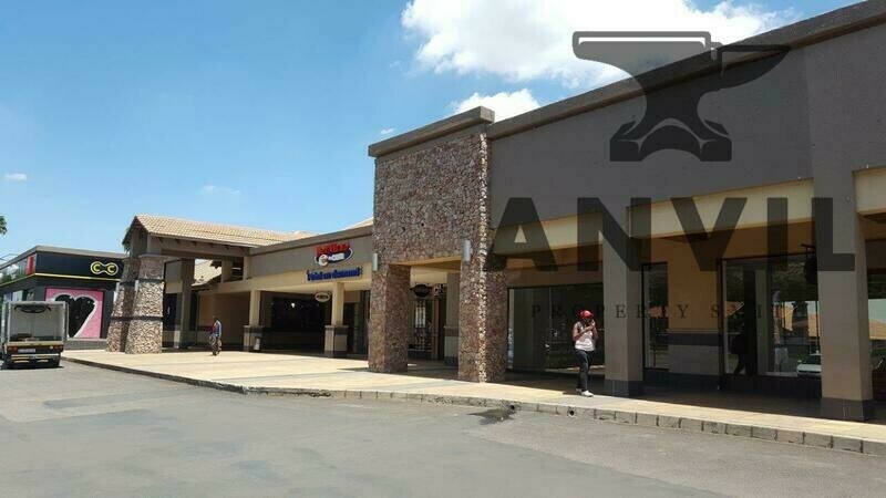 Bedford Village - Office 1  property image 20