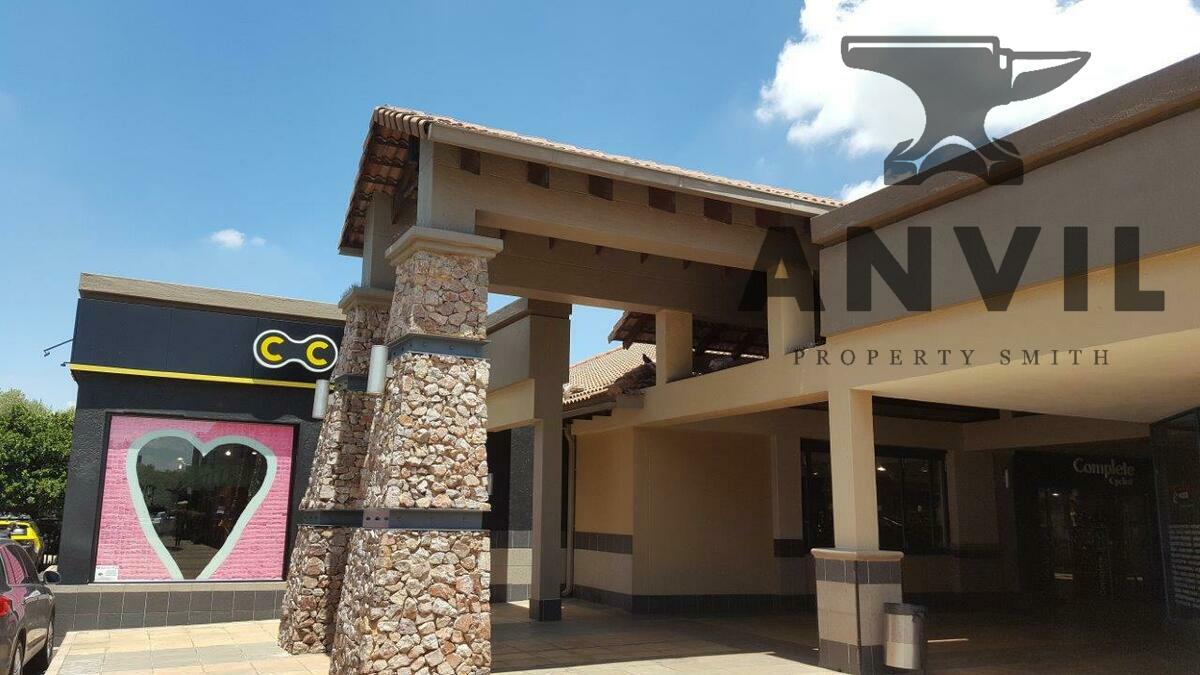 Bedford Village Bedfordview Anvil Property Smith