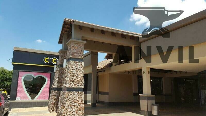 Bedford Village - Office 1  property image 22