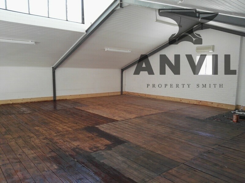 33 on Palm, Salt River - Warehouse unit 2 property image 4