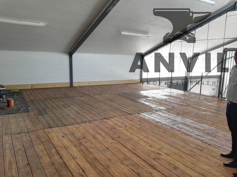 33 on Palm, Salt River - Warehouse unit 2 property image 5