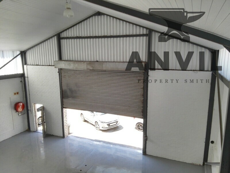 33 on Palm, Salt River - Warehouse unit 2 property image 6