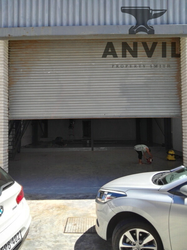 33 on Palm, Salt River - Warehouse unit 2 property image 7