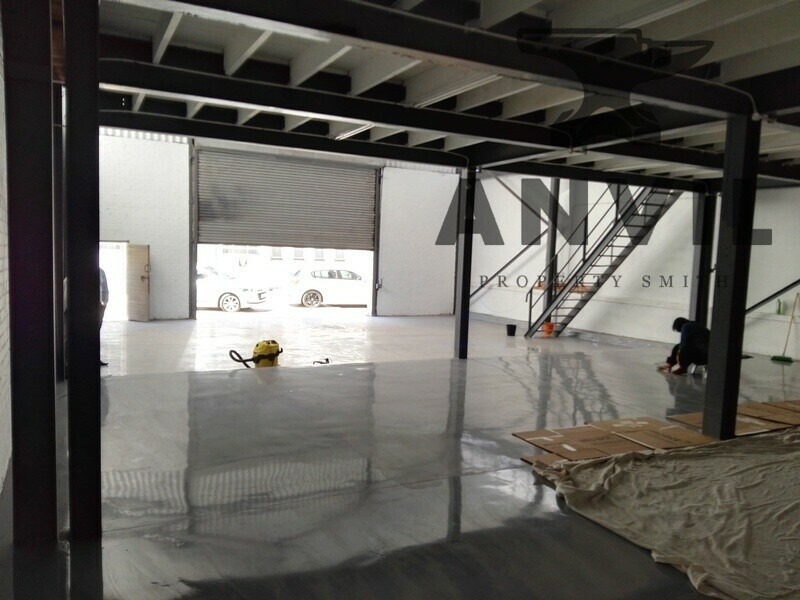 33 on Palm, Salt River - Warehouse unit 2 property image 9