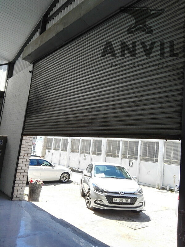 33 on Palm, Salt River - Warehouse unit 2 property image 13