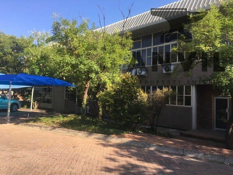 Hermanstad Industrial - Unit B1  property image 54