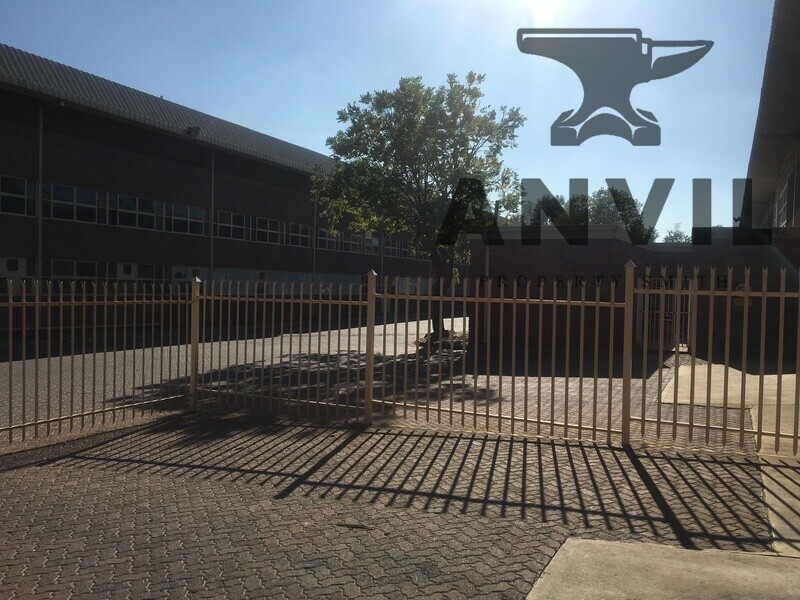 Hermanstad Industrial - Unit B1  property image 62