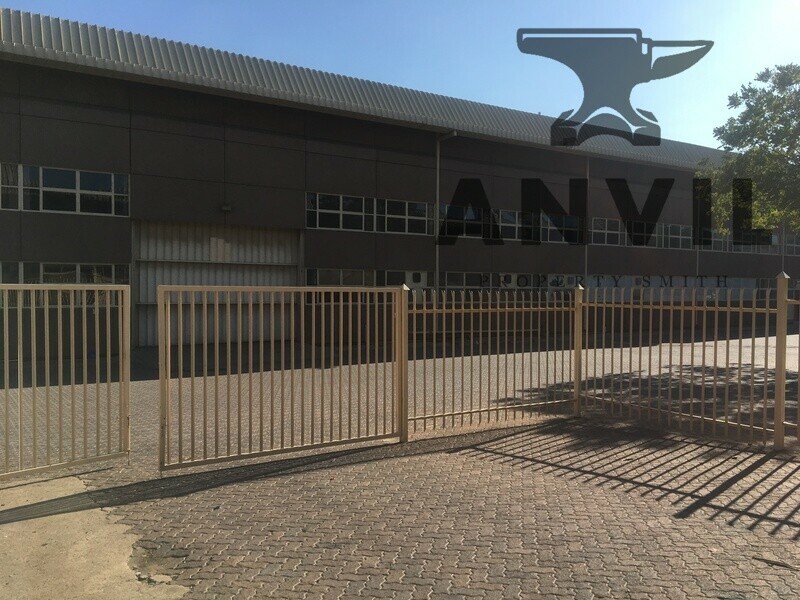 Hermanstad Industrial - Unit B1  property image 63