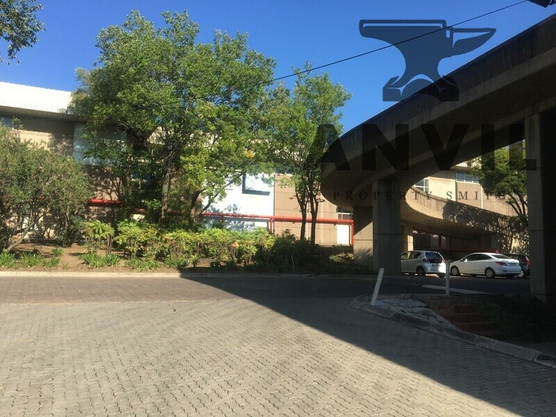 Hermanstad Industrial - Unit B1  property image 65