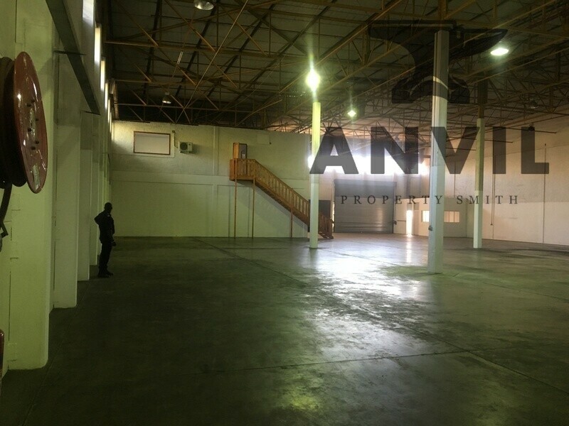 Hermanstad Industrial - Unit B1  property image 3