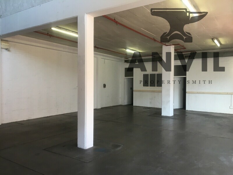 Hermanstad Industrial - Unit B1  property image 6