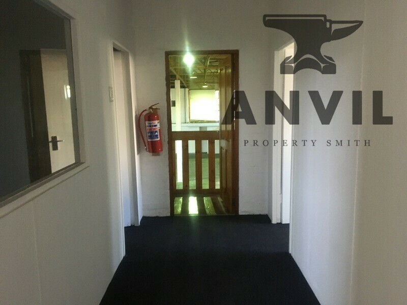 Hermanstad Industrial - Unit B1  property image 2