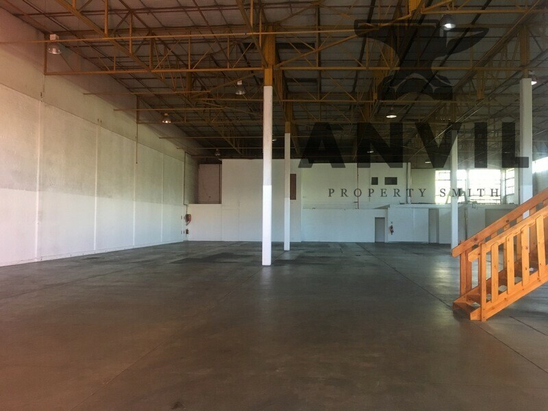 Hermanstad Industrial - Unit B1  property image 7