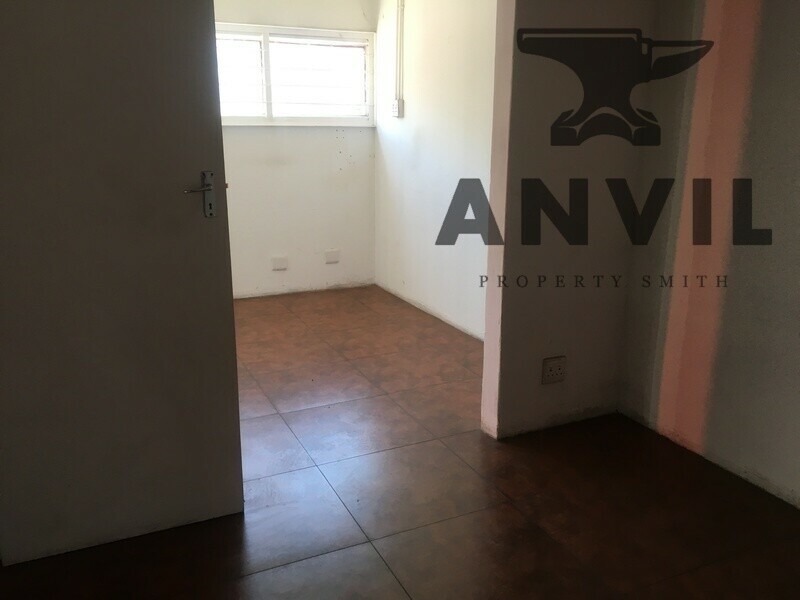 Hermanstad Industrial - Unit B1  property image 11