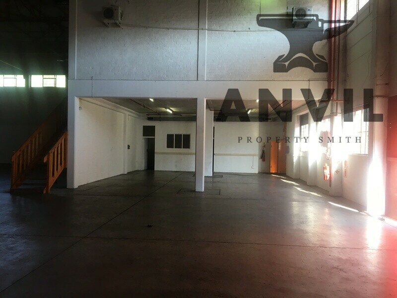 Hermanstad Industrial - Unit B1  property image 14