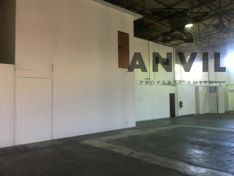 Hermanstad Industrial - Unit B1  property image 17