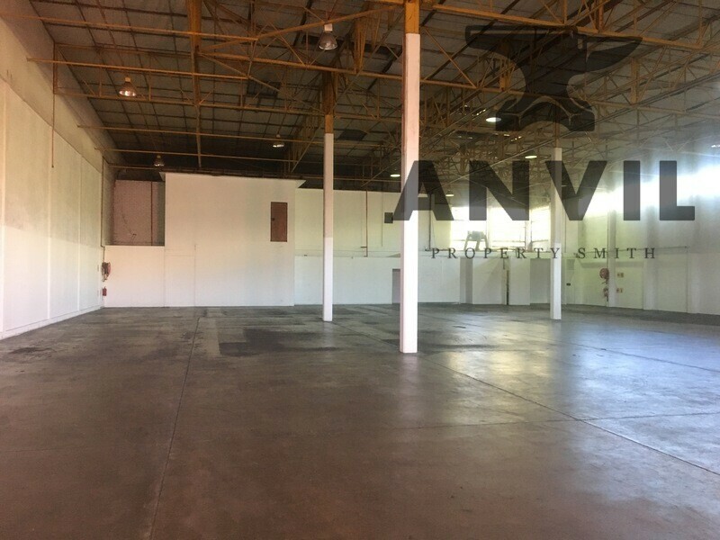 Hermanstad Industrial - Unit B1  property image 15